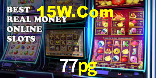 77pg - Slots De Cassino Envolventes - 77pg.com
