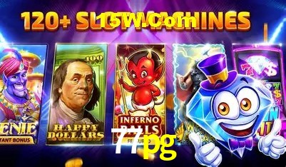 Provedores de Jogos 77pg