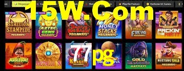 Blackjack Table 77pg
