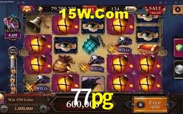 Casino Ao Vivo 77pg