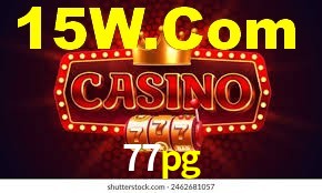 Live Casino 77pg